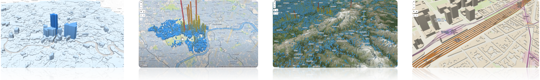 Icon Map Slicer Screenshots
